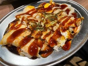 いずんのまぁくん家
