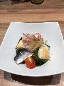すし遊洛 新越谷ヴァリエ店