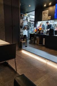 ジンギスカンと肴 あきらや