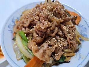 阿Q