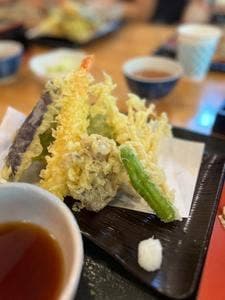 地粉そば処 みのり