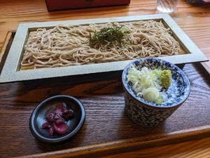 伊豆高原 そば 手鞠