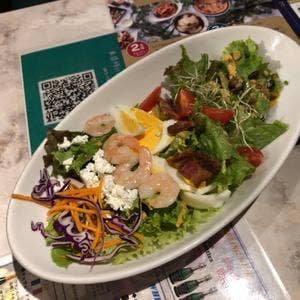 ベビーフェイスプラネッツ 那覇店