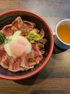 あか牛Dining yoka-yoka サクラマチ店