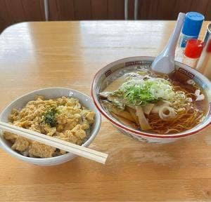 いわき食堂