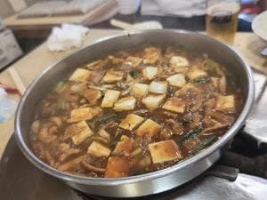 ありらん食堂