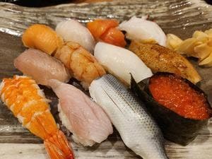 山陰海鮮炉端かば 米子駅前店