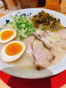 長浜ナンバーワン 博多デイトス店