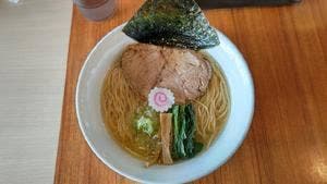 中華そば GO.TO.KU 義