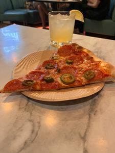 Nim's Pizza