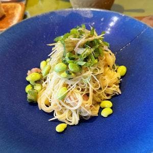 レストラン エソラ