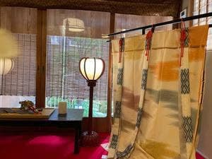 花懐石ふる林