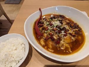 龍記 六本木店