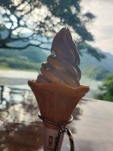 高知アイス売店