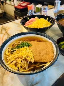 あさ霧