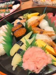 にぎり一丁