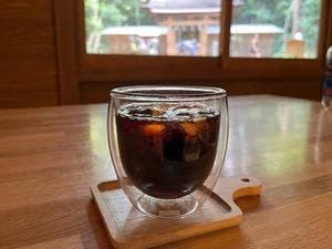 まち珈琲 あらみたま