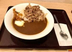 すき家 稲荷町駅前店