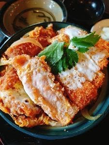 製麺屋食堂