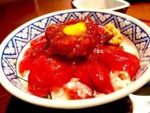 レストラン矢野