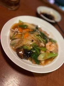 墨花居 成城コルティ店