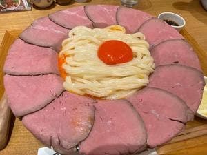 マルヨシ製麺所