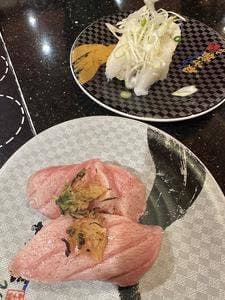すし銚子丸 南千住店