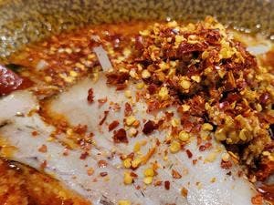 らーめん岩本屋 金沢福久店