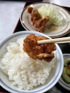 まんぷく食堂