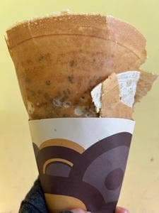 クレープのお店 K'S