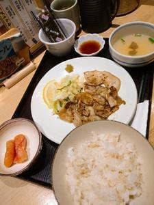 たんやHAKATA 博多1番街