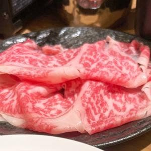 銀座 しゃぶ玄