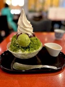 麻布茶房 アトレ大森