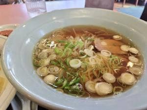 中華亭 団地店
