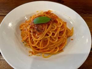 パスタ エ ヴィノ ケイ