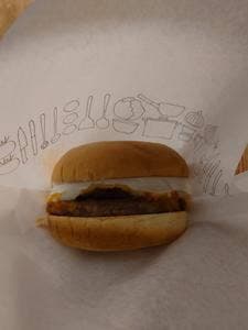 モスバーガー 赤羽南口店