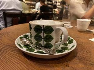 茶亭 羽當