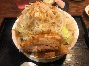 麺屋 大和