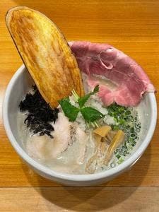 中華そば げんじ