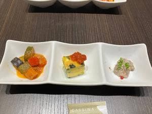 カッシーワ E-ma梅田店