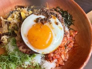 びっくりドンキー 長野高田店