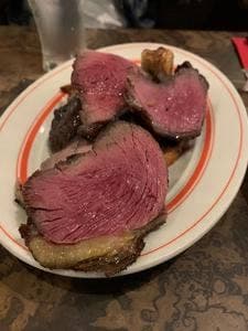 CHURRASCO GANG 渋谷本店