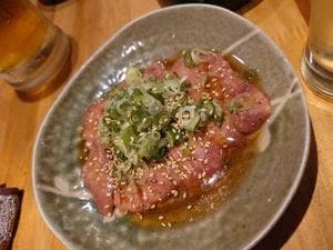 備長炭 堂山鶏本舗