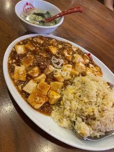 ラーメン黄金 伊勢佐木モール店