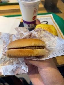 マクドナルド グランエミオ所沢店