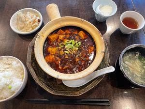 田燕居 用賀店