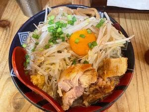 ふくやラーメン工房 アミュプラザおおいた