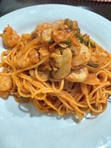 洋食バル 俊