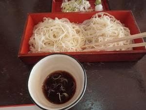 一茶庵 本店