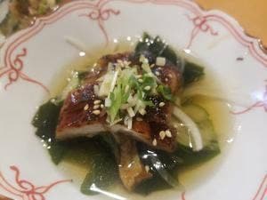 お料理と自家製米 祝い家